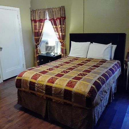 Tioga Extended Stay Hotel Chanute Luaran gambar
