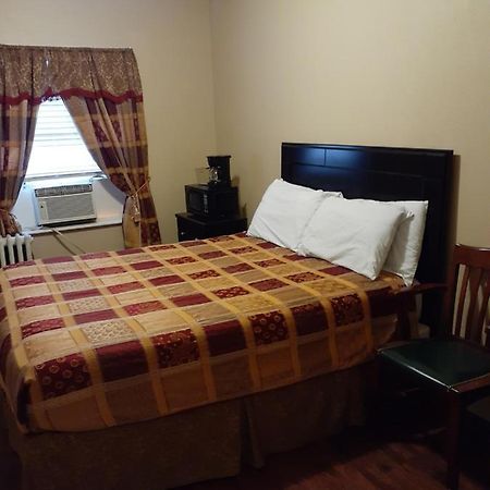 Tioga Extended Stay Hotel Chanute Luaran gambar