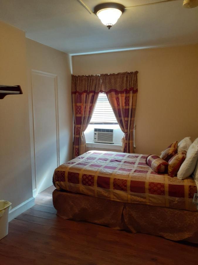 Tioga Extended Stay Hotel Chanute Luaran gambar
